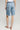 Hey Joanie Coastal Breeze 90's Bermuda Shorts- Etela Petite