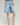 Hey Joanie Coastal Breeze 90's Bermuda Shorts- Etela Petite