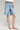 Hey Joanie Coastal Breeze 90's Bermuda Shorts- Etela Petite