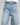 Hey Joanie Coastal Breeze 90's Bermuda Shorts- Etela Petite