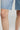 Hey Joanie Coastal Breeze 90's Bermuda Shorts- Etela Petite