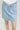 Hey Joanie V-Waist Mini Skirt- Etela Petite