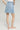 Hey Joanie V-Waist Mini Skirt- Etela Petite