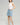 Hey Joanie V-Waist Mini Skirt- Etela Petite