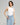 Hey Joanie V-Waist Mini Skirt- Etela Petite