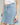 Hey Joanie V-Waist Mini Skirt- Etela Petite