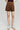 Hey Joanie Easy Buckle Shorts- Etela Petite