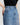 Hey Joanie Ocean Wave Denim Skirt- Etela Petite