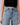 Hey Joanie Angeles High Rise Baggy Jeans- Etela Petite