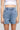 Hey Joanie Easy Buckle Shorts- Etela Petite