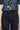 Hey Joanie Two Shots High Rise Straight Crop Jeans- Etela Petite