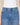 Hey Joanie Call Me Lightning Mid Rise Ankle Jeans- Etela Petite