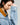Hey Joanie California Sunset Denim Shirt- Etela Petite