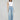 Hey Joanie Angeles High Rise Baggy Jeans- Etela Petite