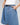 Hey Joanie Easy Rider Bermuda Shorts- Etela Petite
