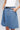 Hey Joanie Easy Rider Bermuda Shorts- Etela Petite