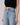 Hey Joanie Angeles High Rise Baggy Jeans- Etela Petite