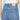 Hey Joanie Call Me Lightning Mid Rise Ankle Jeans- Etela Petite