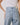 Hey Joanie Queens Of Noise High Rise Barrel Jeans- Etela Petite
