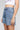 Hey Joanie Easy Buckle Shorts- Etela Petite