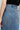 Hey Joanie Ocean Wave Denim Skirt- Etela Petite