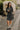 Petite Studio's Abby Wool Blend Dress in Charcoal