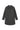Petite Studio's Abby Wool Blend Dress in Charcoal
