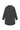 Petite Studio's Abby Wool Blend Dress in Charcoal