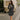 Petite Studio's Abby Wool Blend Dress in Charcoal