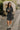 Petite Studio's Abby Wool Blend Dress in Charcoal