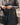 Petite Studio's Abby Wool Blend Dress in Charcoal