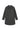 Petite Studio's Abby Wool Blend Dress in Charcoal
