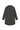 Petite Studio's Abby Wool Blend Dress in Charcoal