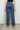 Hey Joanie Activity Grrrl High Rise Kick Crop Jeans- Etela Petite