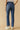 Hey Joanie Activity Grrrl High Rise Kick Crop Jeans- Etela Petite