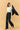 Hey Joanie Angeles High Rise Baggy Jeans- Etela Petite