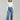 Hey Joanie Angeles High Rise Baggy Jeans- Etela Petite