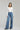 Hey Joanie Angeles High Rise Baggy Jeans- Etela Petite