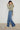Hey Joanie Angeles High Rise Baggy Jeans- Etela Petite