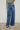 Hey Joanie Angeles High Rise Baggy Jeans- Etela Petite