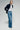 Hey Joanie Arc Jeans- Etela Petite
