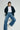 Hey Joanie Arc Jeans- Etela Petite