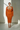 Petite knit midi dress for women under 5'4