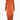 Petite knit midi dress for women under 5'4