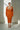 Petite knit midi dress for women under 5'4