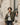 Petite Studio's Ashley Oversized Suede Jacket in Kahki Green