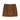 Petite Studio's Ashton Mini Suede Skirt in Caramel