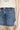 Hey Joanie BOYISH Vintage High Rise Shorts- Etela Petite