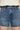 Hey Joanie BOYISH Vintage High Rise Shorts- Etela Petite