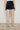 Hey Joanie BOYISH Vintage High Rise Shorts- Etela Petite